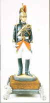 Cavaliere Guardia Repubblicana